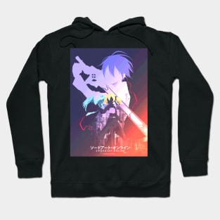 Sword art online hoodies store